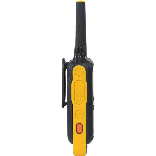 Talkabout™ Two-Way Radio Kit, FRS Radio Band, 22 Channels, 56 km Range - Hand Held Two-Way Radio - SGV360