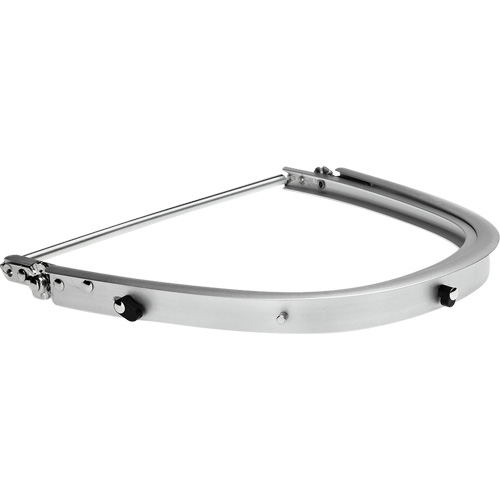 Dynamicâ„¢ High Performance Faceshield Bracket, Pinlock Suspension