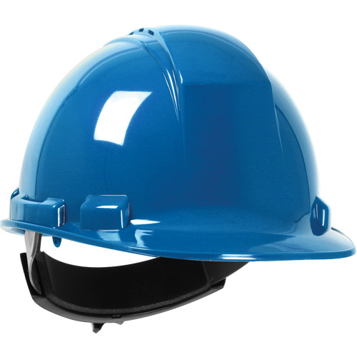 Dynamicâ„¢ Whistlerâ„¢ Hardhat, Ratchet Suspension, Sky Blue