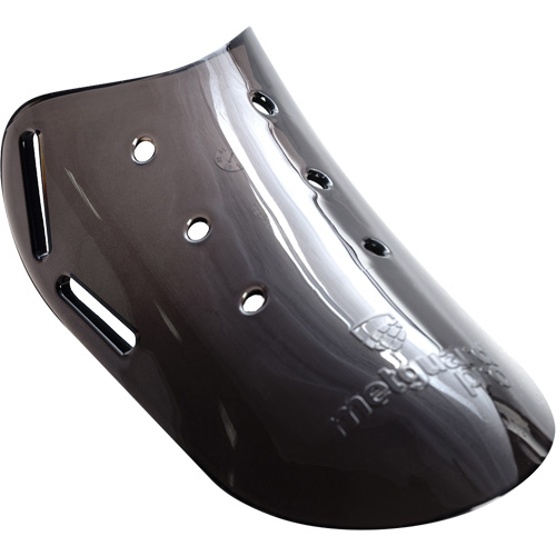 MetGuardPro™ Metatarsal Guards, Polycarbonate