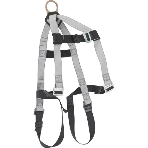 Dynamic™ Hybrid Full Body Harness, CSA Certified, Class A, 400 lbs. Cap.