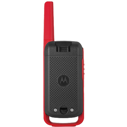 TalkAbout™ Two-Way Radios, FRS Radio Band, 22 Channels, 32 km Range - Hand Held Two-Way Radio - SGW761