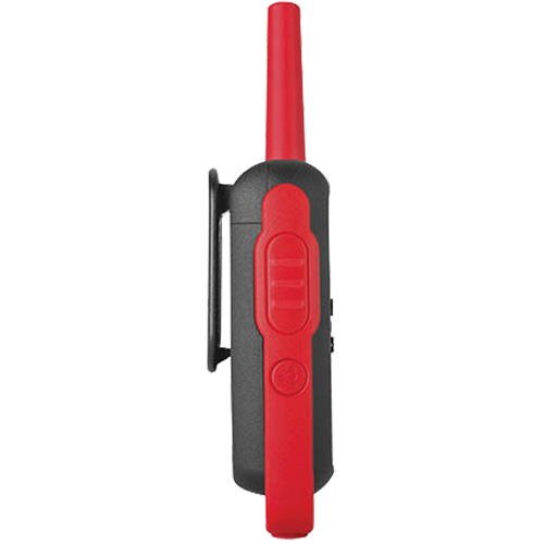 TalkAbout™ Two-Way Radios, FRS Radio Band, 22 Channels, 32 km Range - Hand Held Two-Way Radio - SGW761