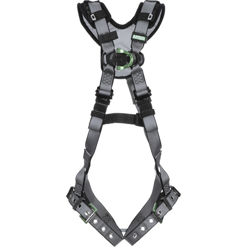 V-Fit™ Safety Harness, CSA Certified, Class A, X-Large, 400 lbs. Cap.