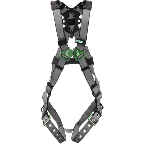V-Fit™ Safety Harness, CSA Certified, Class A, X-Large, 400 lbs. Cap.