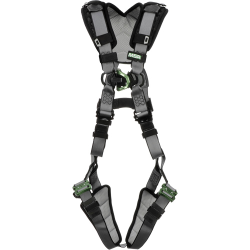 V-Fit™ Safety Harness, CSA Certified, Class A, X-Large, 400 lbs. Cap.