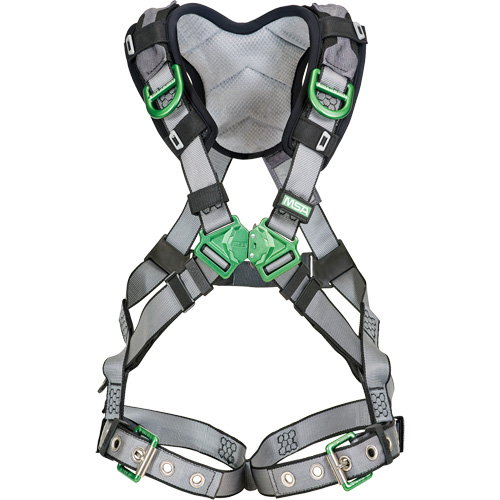 V-Fit™ Safety Harness, CSA Certified, Class AE, X-Large, 400 lbs. Cap.