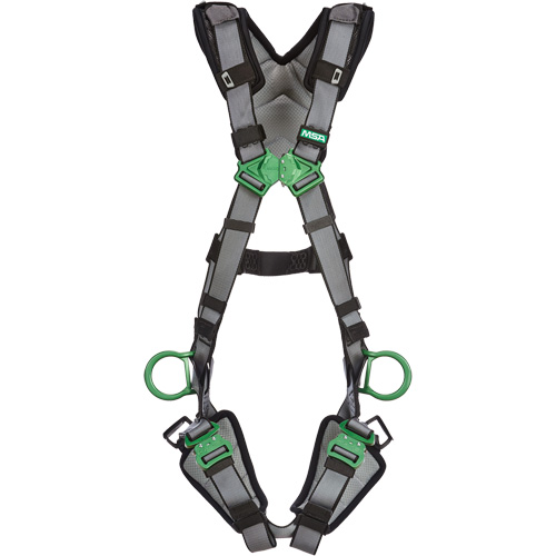 V-Fit™ Safety Harness, CSA Certified, Class AP, X-Large, 400 lbs. Cap.