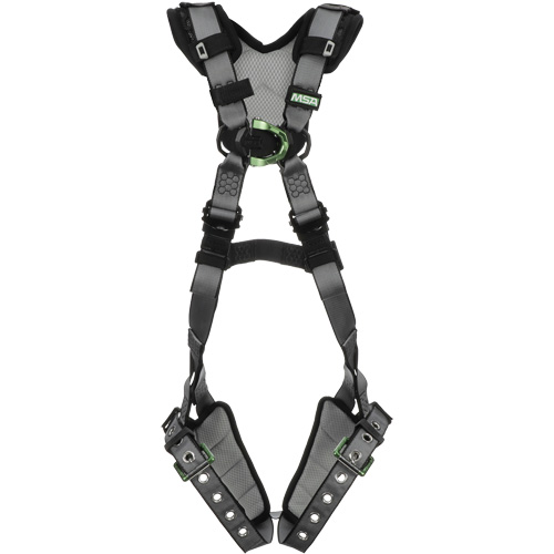 V-Fit™ Safety Harness, CSA Certified, Class AL, X-Large, 400 lbs. Cap.