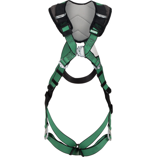 V-Form™ Safety Harness, CSA Certified, Class A, X-Small, 150 lbs. Cap.