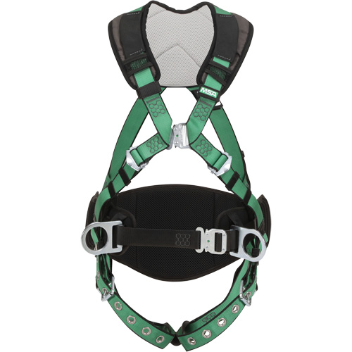 V-Form™ Safety Harness, CSA Certified, Class A, 230 lbs. Cap.