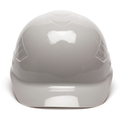 Ridgeline Bump Cap, Pinlock Suspension, Grey