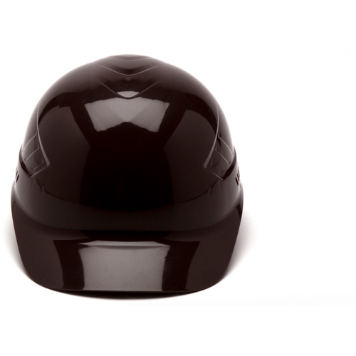 Ridgeline Bump Cap, Pinlock Suspension, Brown
