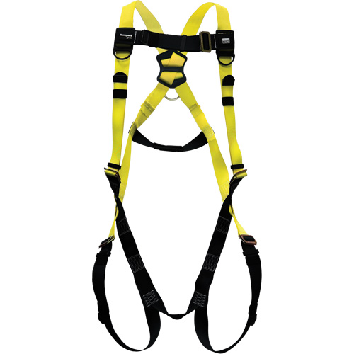 H1OO Harness, CSA Certified, Class A, Medium/Small, 420 lbs. Cap.