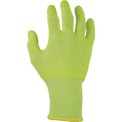 ProFlex 7040 Cut-Resistant Food Grade Gloves, Size Small/Men's, 13 Gauge, TenaLux™ Shell, ASTM ANSI Level A4/EN 388 Level D