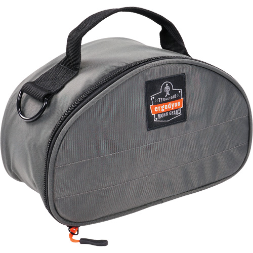 Clamshell Half Face Respirator Bag