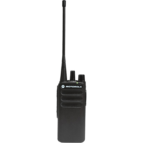 CP100d Series Non-Display Portable Two-Way Radio - Mobile Two-Way Radio - SHC308