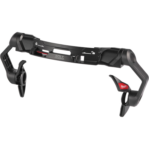 Boltâ„¢ Eye Visor Mount Replacement, None (Hardhat Attachment) Suspension