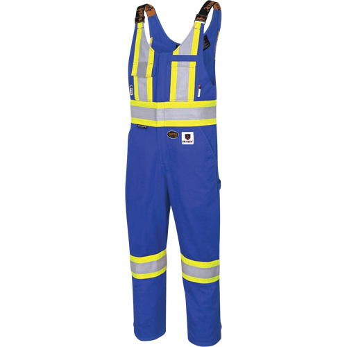 FR-Tech<sup>®</sup> Flame-Resistant Overalls