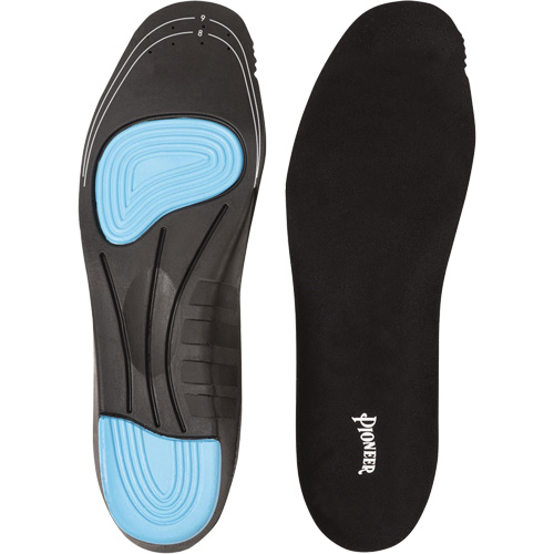 Orthopedic Insoles, Unisex, Fits Shoe Size 8 - 10 - Insole - SHE703