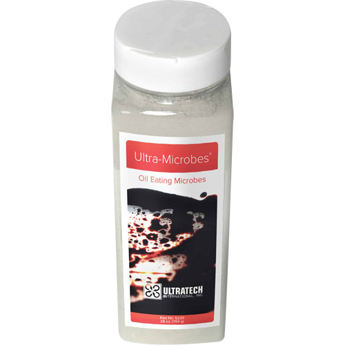 Ultra-Archaea Bioremediation Shaker