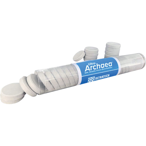 Ultra-Archaea Bioremediation Tablets
