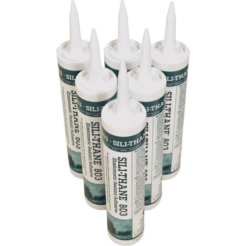 Ultra-Berm Builder® Floor Sealant, Granular/Paste