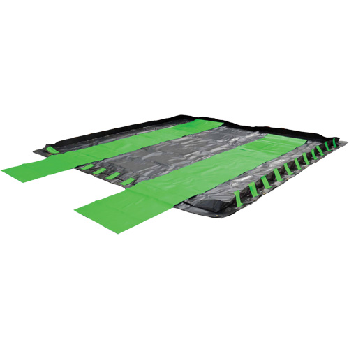 Ground Tarp Plus