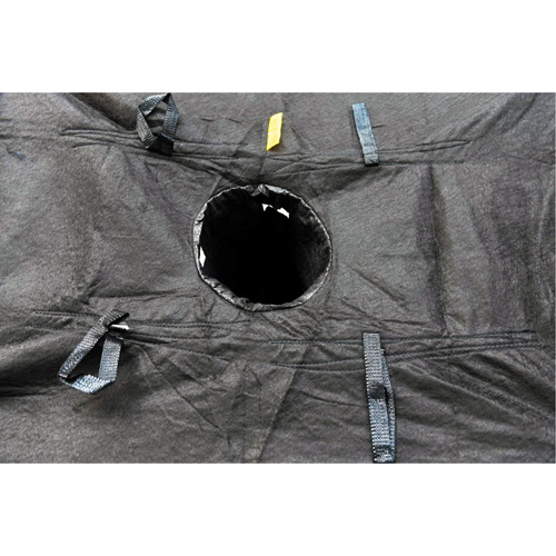 Ultra-Drain Guard® Catch Basin Insert, Oil & Sediment, 60" L x 60" W