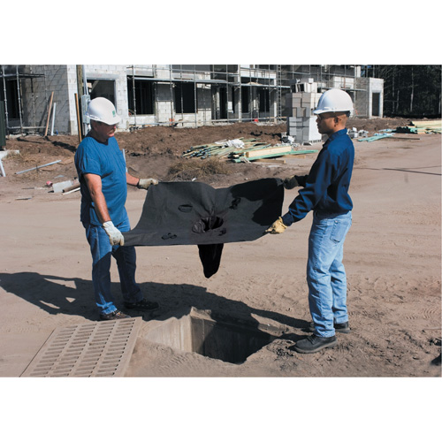 Ultra-Drain Guard® Retainers