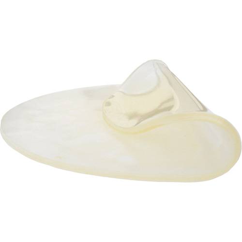 Clear Ultra-Drain Seal®, Circular, 12" dia.