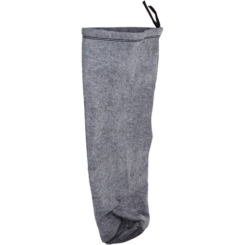 Ultra-Pipe Sock® for 8" Drain