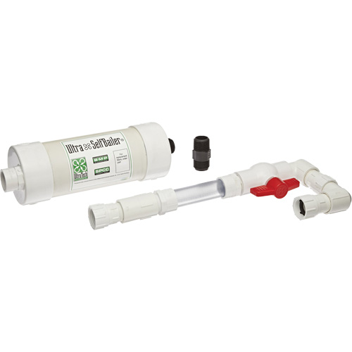 Ultra-Self Bailer®