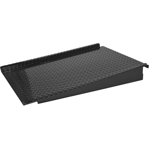 Ultra-Spill Deck® Steel Ramp