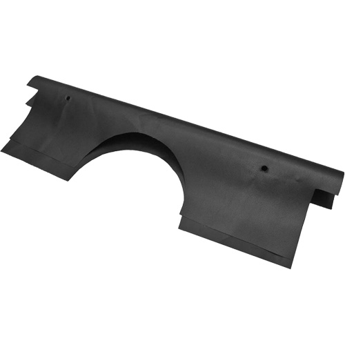 Flexible Ultra-Spill Deck® Flex Bridge