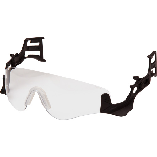 Ridgeline Lens Accessory, Clear Lens, Anti-Fog, ANSI Z87+/Meets/Exceeds CSA Z94.3