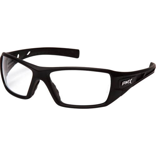 Velar™ Safety Glasses, Clear Lens, ANSI Z87+/Meets/Exceeds CSA Z94.3