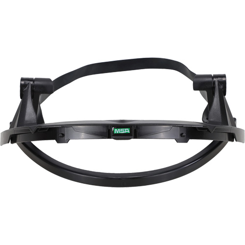V-Gard HDPE Frame for Universal MSA Hats without Debris Control