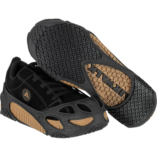 SafeGrip™ Traction Aids, Rubber, Grooved Traction, X-Small