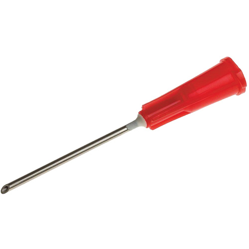 BD Blunt Fill Needle