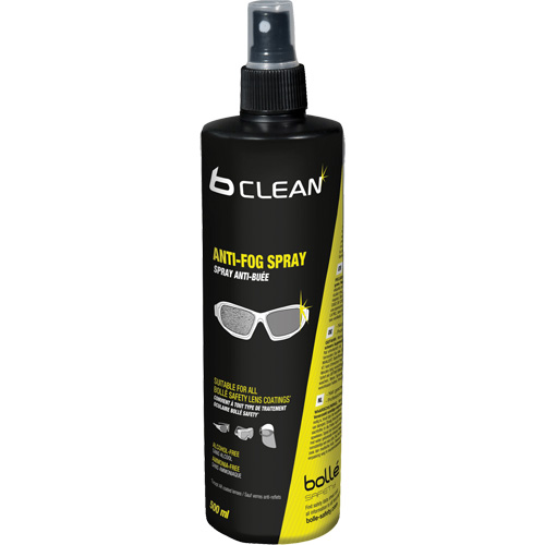 B-Clean B250 Anti-Fog Spray