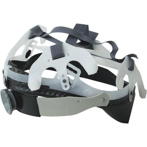 Fibre Metal 3SW4 Replacement Swingstrap Suspension for Roughneck Hard Hats, Ratchet