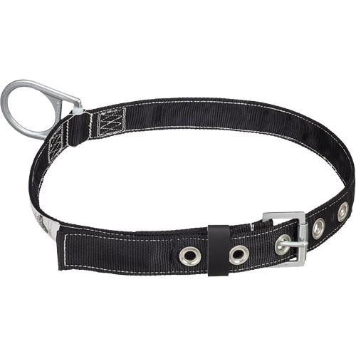 WB-1010-S Safety Restraint Polyester Belt - Small