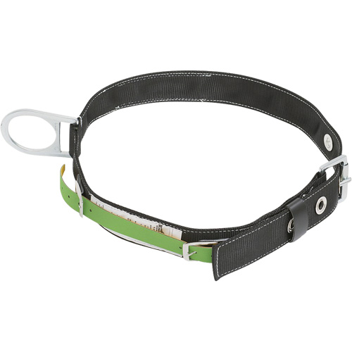 WB-1040-S Non-Padded 1-Strap Miner's Belt - Small