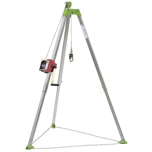 CSK2-65 Confined Space Kit with Tripod, Confined Space Kit