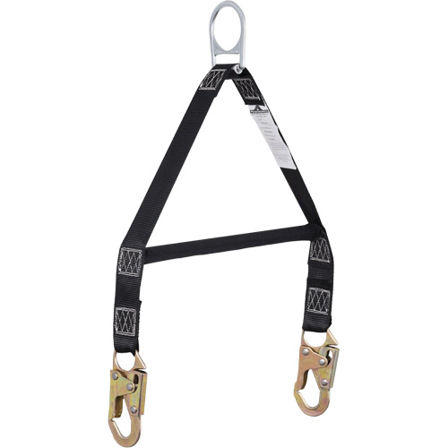 CP-15300-3 Confined Space Spreader Bar/Yoke