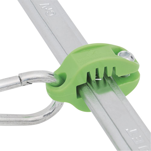 TT-5000-BULK 5/16" - 15/16" Flat Clamp