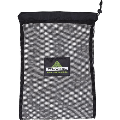 BAG-001 Nylon Mesh Harness Carrying Bag