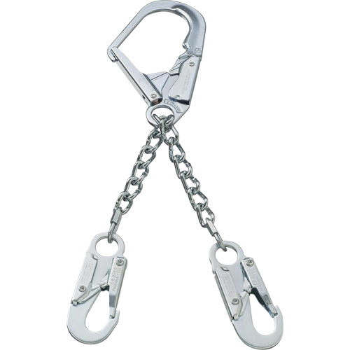 RA-100 Twin Leg Rebar Assembly