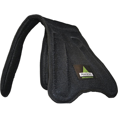 FBH-PAD Removable Back Pad for Harness